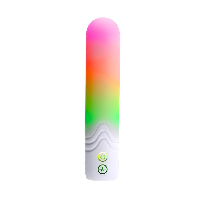Illumination Bullet