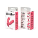 Adam & Eve Bendy Bunny Wearable Magic Motion Rabbit thumbnail 15