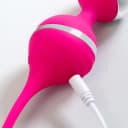 Adam & Eve Rechargeable Vibrating Pleasure Balls thumbnail 4
