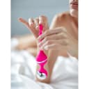 Adam & Eve Rechargeable Vibrating Pleasure Balls thumbnail 8