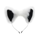 Tailz Animal Anal Plug & Ears Set thumbnail 7