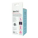 Adam & Eve Whimsy Liquid Silicone Dildo thumbnail 11