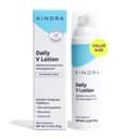 Kindra The Daily V Hydrating Lotion thumbnail 2