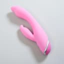 Adam & Eve Silicone G-Gasm Rabbit thumbnail 8