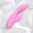 Adam & Eve Silicone G-Gasm Rabbit thumbnail 9