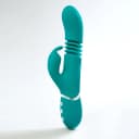 Eve's Rechargeable Thrusting Rabbit thumbnail 4