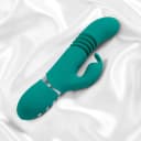 Eve's Rechargeable Thrusting Rabbit thumbnail 7