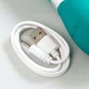 Eve's Rechargeable Thrusting Rabbit thumbnail 9