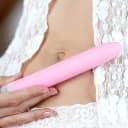 Adam & Eve Velvet Kiss Vibrator thumbnail 3