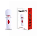 Adam & Eve Mini Magic Massager thumbnail 1