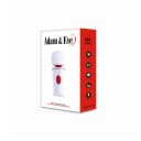 Adam & Eve Mini Magic Massager thumbnail 8