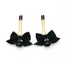 Bells And Bows Nipple Clips thumbnail 2
