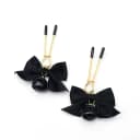Bells And Bows Nipple Clips thumbnail 4