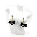 Bells And Bows Nipple Clips thumbnail 6