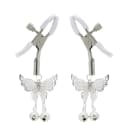 Butterfly Nipple Clamps thumbnail 1