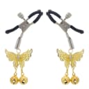 Butterfly Nipple Clamps thumbnail 2