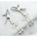 Butterfly Nipple Clamps thumbnail 4