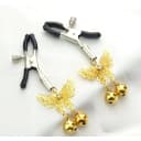 Butterfly Nipple Clamps thumbnail 5