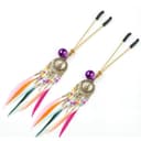 Dreamcatcher Nipple Clips thumbnail 2