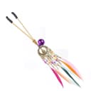 Dreamcatcher Nipple Clips thumbnail 3