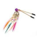 Dreamcatcher Nipple Clips thumbnail 4