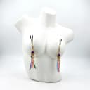 Dreamcatcher Nipple Clips thumbnail 5
