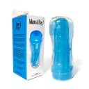 Adam & Eve The Rave Glow-In-The-Dark Stroker thumbnail 2