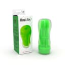 Adam & Eve The Rave Glow-In-The-Dark Stroker thumbnail 3
