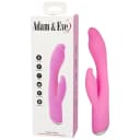 Adam & Eve Silicone G-Gasm Rabbit thumbnail 3