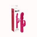 Adam & Eve Crescendo Deluxe Vibrator thumbnail 1