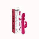 Adam & Eve Crescendo Deluxe Vibrator thumbnail 7