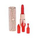 Diamante Lipstick Vibrator thumbnail 1