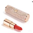 Diamante Lipstick Vibrator thumbnail 2