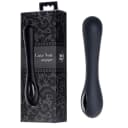 Adam & Eve Luxe Noir Magique Smooth Wand Massager thumbnail 1