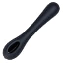 Adam & Eve Luxe Noir Magique Smooth Wand Massager thumbnail 3