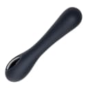 Adam & Eve Luxe Noir Magique Smooth Wand Massager thumbnail 4