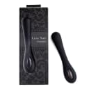 Adam & Eve Luxe Noir Magique Smooth Wand Massager thumbnail 7