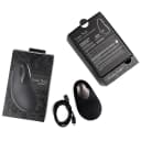 Adam & Eve Luxe Noir Palmier Personal Massager thumbnail 11