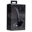 Adam & Eve Luxe Noir Prise Plush Vibrating Plug thumbnail 9