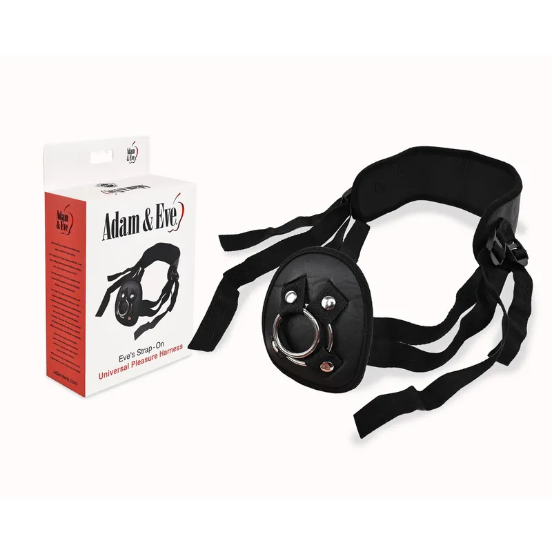 Eve's Universal Strap