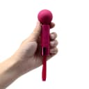 Adam & Eve Dottie Mini Wand Massager thumbnail 9