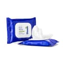 Dame Aloe & Cucumber Body Wipes 12 Count thumbnail 2