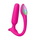Lovense Lush Bluetooth Anal Vibrator thumbnail 3