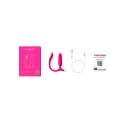 Lovense Lush Bluetooth Anal Vibrator thumbnail 6
