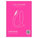 Lovense Lush Bluetooth Anal Vibrator thumbnail 7