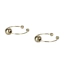 No Pierce Nipple Rings thumbnail 5