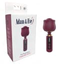 Adam & Eve The Royal Rose Digital Mini Wand thumbnail 2