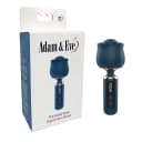 Adam & Eve The Royal Rose Digital Mini Wand thumbnail 3