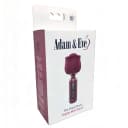 Adam & Eve The Royal Rose Digital Mini Wand thumbnail 15