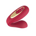 Adam & Eve L-O-V-E Interchangeable Vibrator Collection thumbnail 10